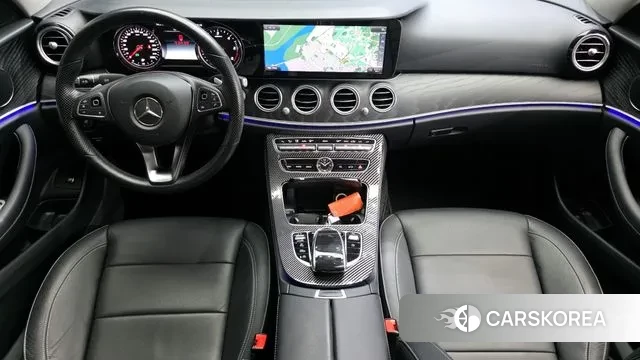 Mercedes-Benz E-Class W213 id 3391713 из Кореи 17