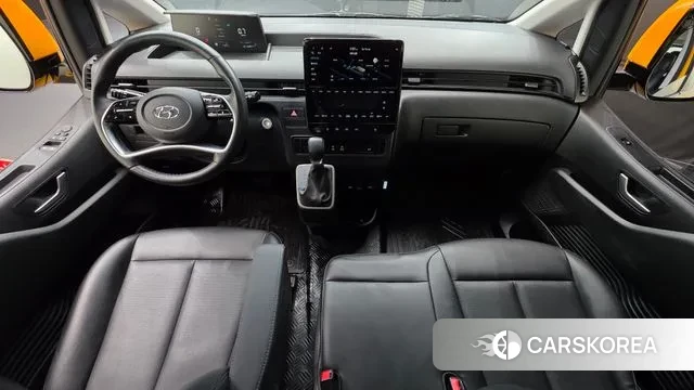 Hyundai Staria id 3759146 из Кореи 17