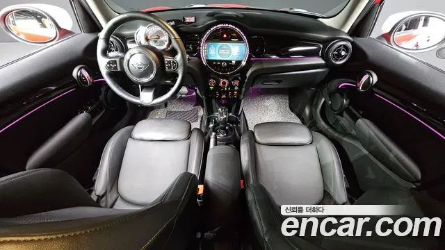 Mini Cooper id 2848304 из Кореи 17