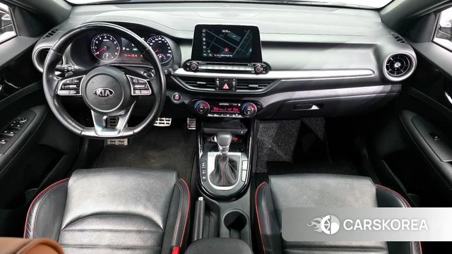 Kia Come New K3 id 3904634 из Кореи 17