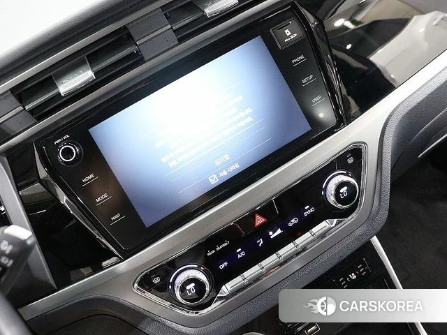 Ssangyong Beautiful Korando id 4683658 из Кореи 17
