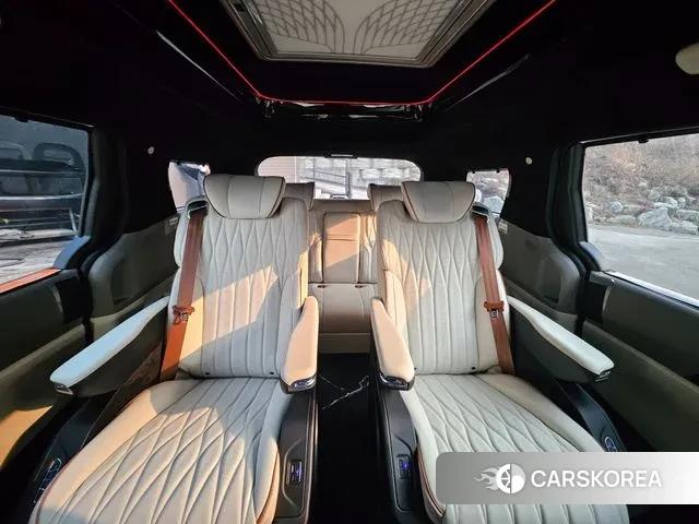 Kia The New Carnival 4th Generation id 3528084 из Кореи 16