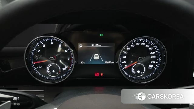 Hyundai The New Grandeur IG id 4409308 из Кореи 32