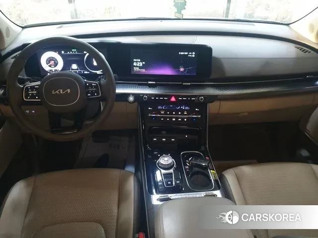 Kia Carnival 4th generation id 3452696 из Кореи 17