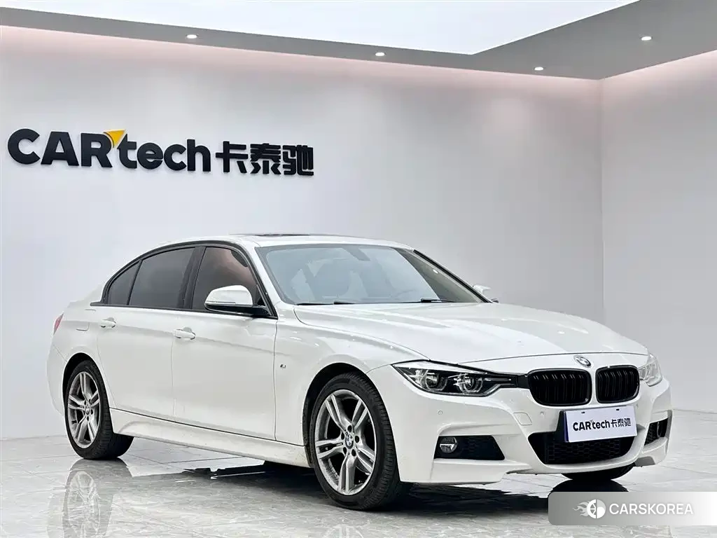 BMW 3 series id 4546639 из Китая 12