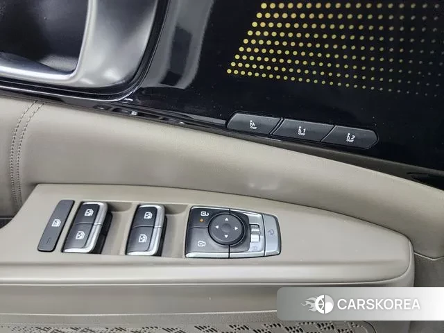 Kia The New Carnival 4th Generation id 3733538 из Кореи 17