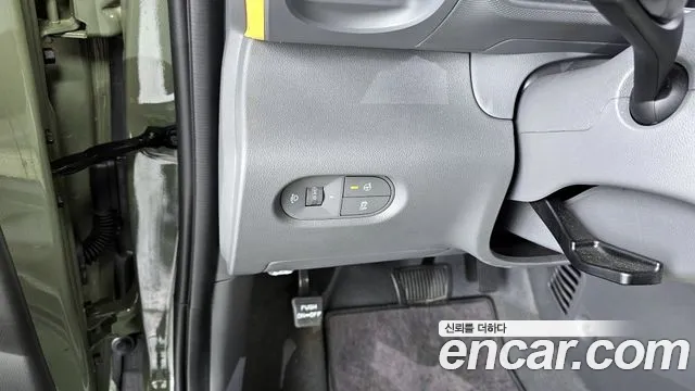 Hyundai Casper id 2633861 из Кореи 17