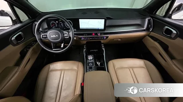 Kia The New Sorento 4th Generation id 3415776 из Кореи 17