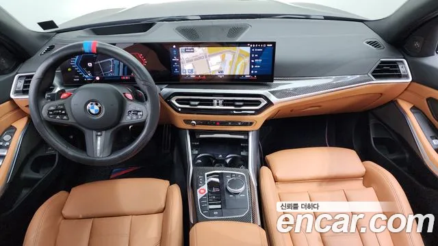 BMW 3 Series (G20) id 2655225 из Кореи 17