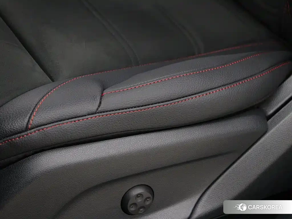 Mercedes-Benz GLC AMG id 4628072 из Китая 28