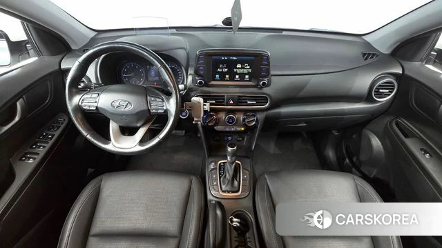 Hyundai Kona id 4672540 из Кореи 27