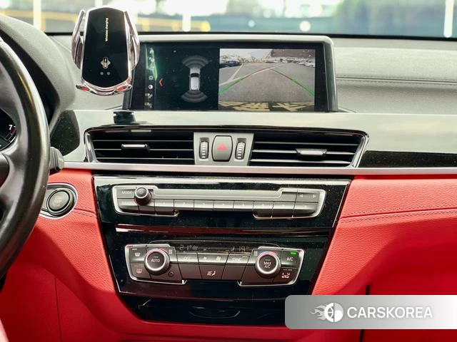 BMW X2 id 4213436 из Китая 11