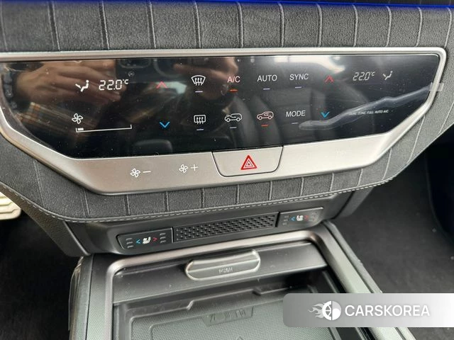 Ssangyong Rexton New Arena id 3963680 из Кореи 11