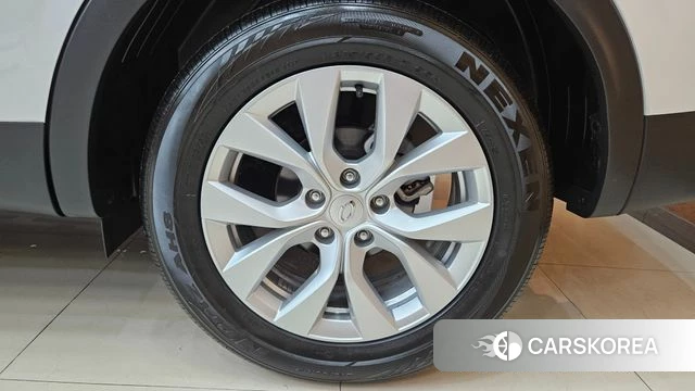 Renault Korea (Samsung) XM3 id 4397156 из Кореи 17