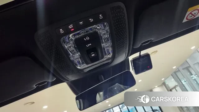 Mercedes-Benz EQA H243 id 2988718 из Кореи 17