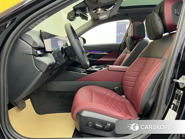 BMW 5 series id 4257301 из Китая 32