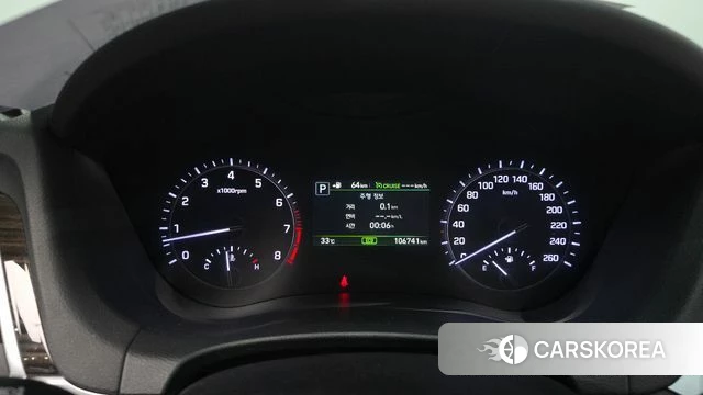 Genesis G80 id 4447338 из Кореи 30