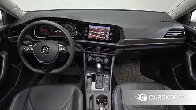 Volkswagen 7th Generation of Jetta id 3084530 из Кореи 17