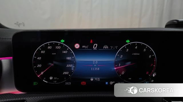Mercedes-Benz CLA-Class C118 id 4783009 из Кореи 28