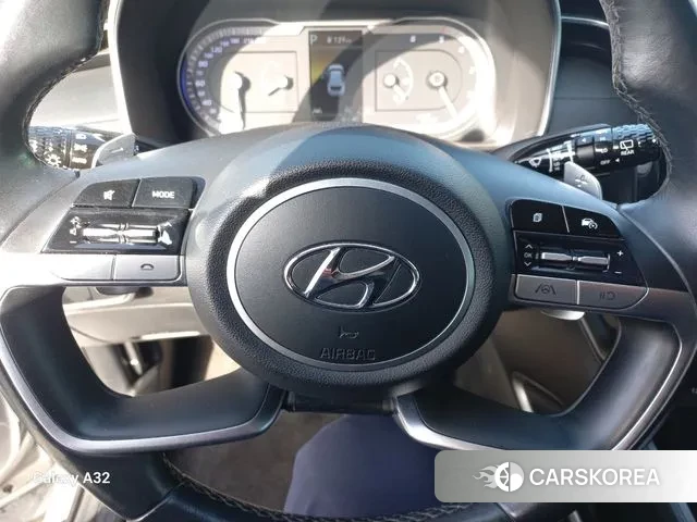 Hyundai Tucson (NX4) id 3425410 из Кореи 17