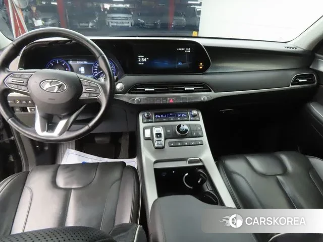 Hyundai Palisade id 3556731 из Кореи 17