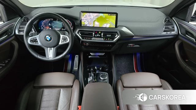 BMW X4 (G02) id 4322086 из Кореи 17