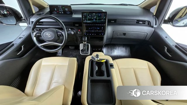 Hyundai Staria id 4018919 из Кореи 17