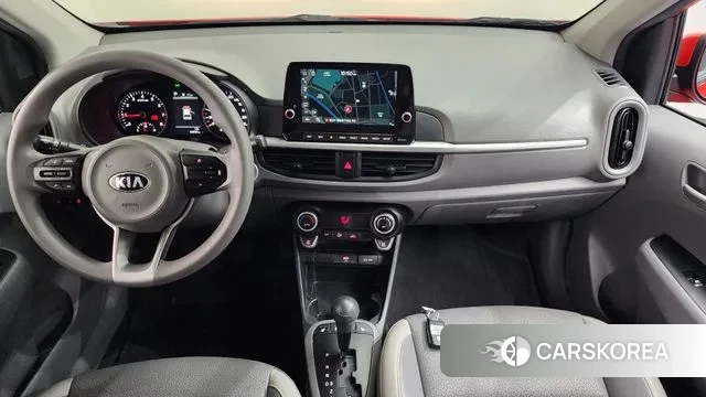 Kia Morning Urban (JA) id 3367402 из Кореи 17