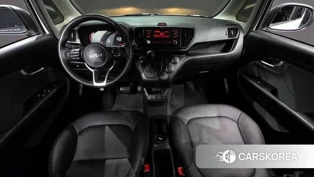 Kia The New Kia Ray id 3596800 из Кореи 17