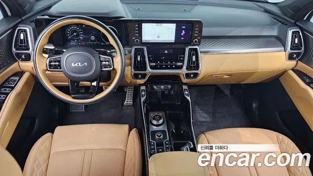 Kia Sorento 4th Generation id 2689387 из Кореи 17