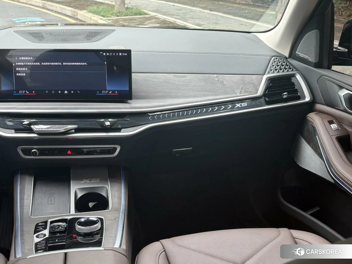 BMW X5 id 4461980 из Китая 11