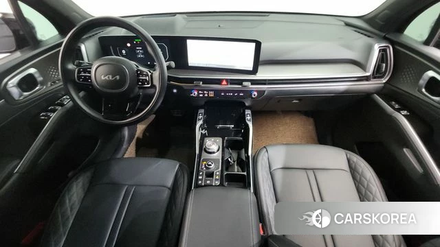 Kia The New Sorento 4th Generation id 3891539 из Кореи 17