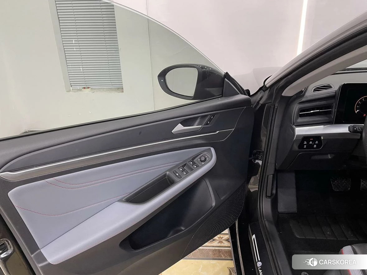 Volkswagen Lingdu id 4455353 из Китая 18