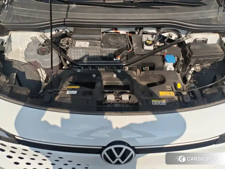 Volkswagen ID.4 CROZZ id 4649414 из Китая 13