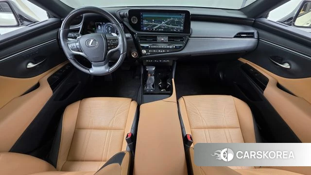 Lexus ES300h 7th generation id 4758053 из Кореи 31