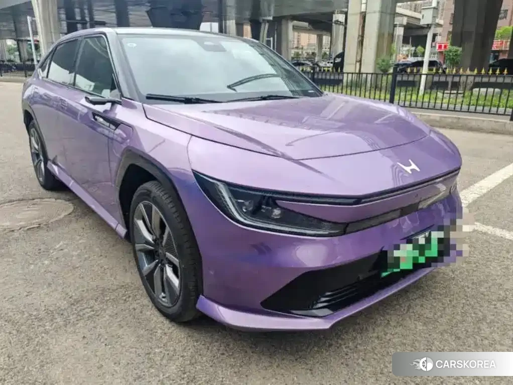 Honda P7 id 4680532 из Китая 7