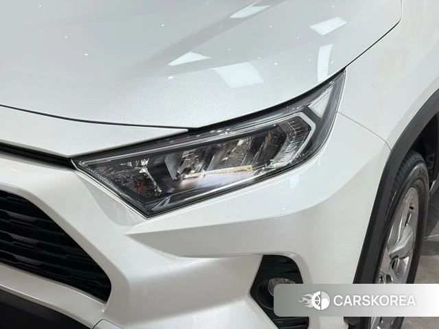 Toyota RAV4 Rongfang id 4263707 из Китая 30