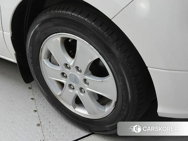 Hyundai The New Grand Starex id 4295151 из Кореи 17