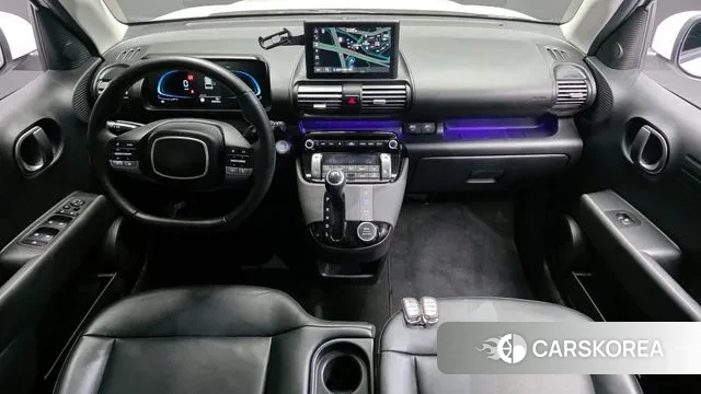 Hyundai Casper id 3716996 из Кореи 17