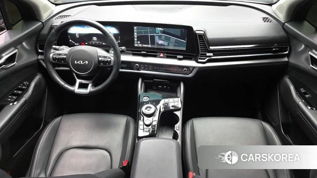 Kia Sportage 5th Generation id 4697572 из Кореи 17