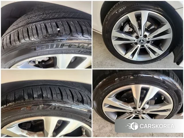 Mercedes-Benz C-Class W205 id 3045690 из Кореи 17