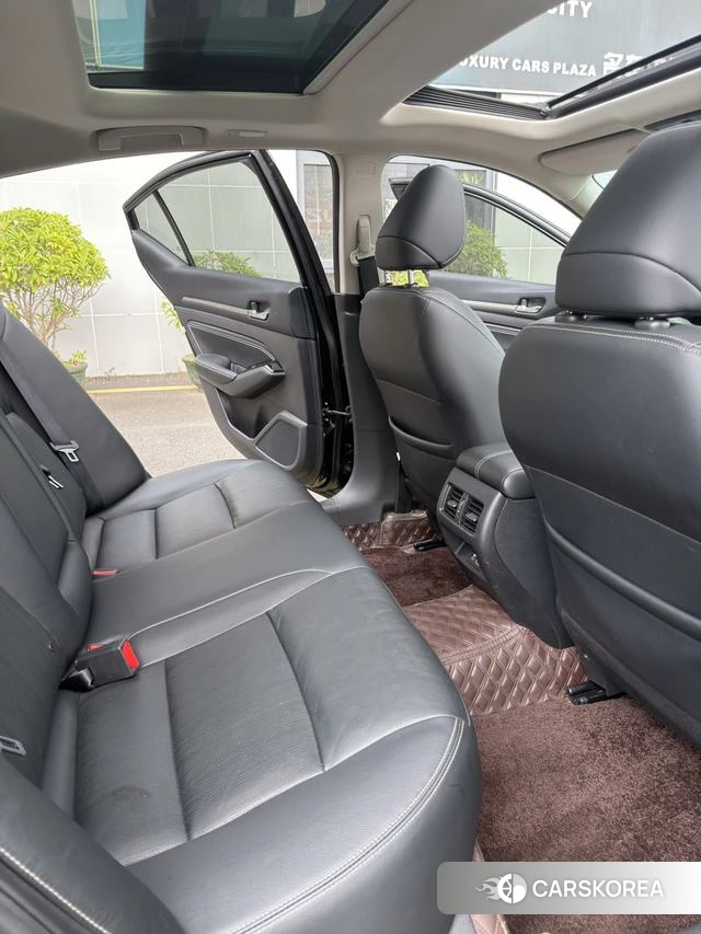 Nissan Teana id 4274560 из Китая 8