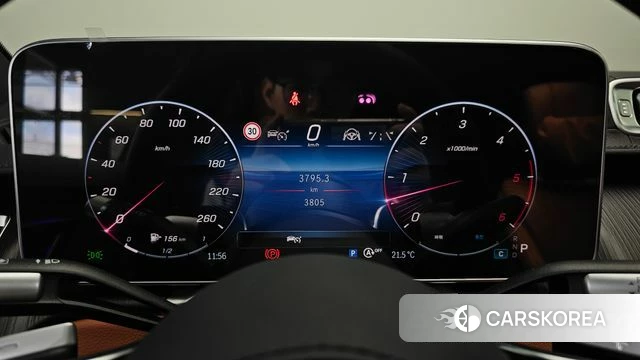Mercedes-Benz S-Class W223 id 4413793 из Кореи 32