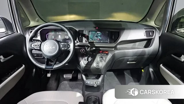 Kia The New Kia Ray id 3758736 из Кореи 17