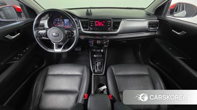 Kia Stonic id 4491165 из Кореи 17