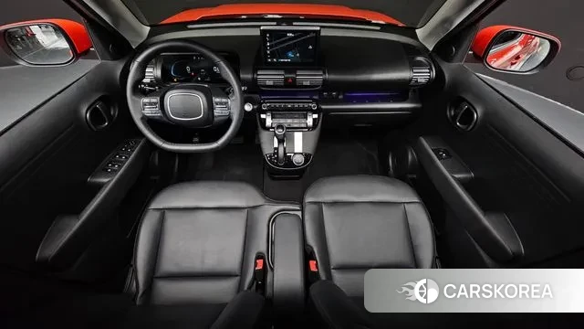 Hyundai Casper id 3758194 из Кореи 17