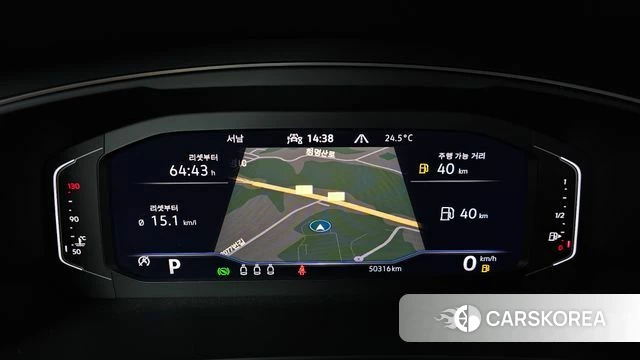 Volkswagen Tiguan second Generation id 4561318 из Кореи 29