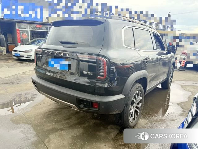 Haval Big dog id 3968824 из Китая 8