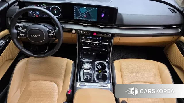 Kia Carnival 4th generation id 3099988 из Кореи 17