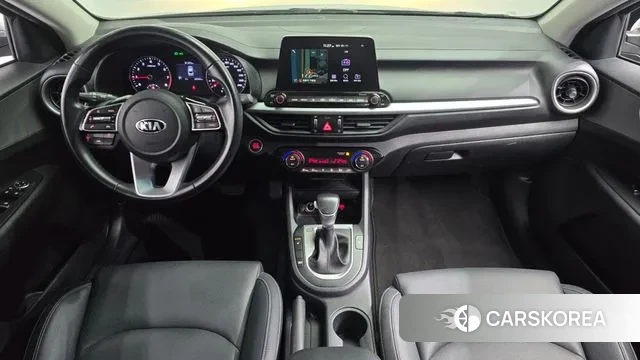 Kia Come New K3 id 3433729 из Кореи 17